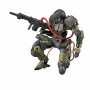 Ensemble d'accessoires CUSTOMIZE Bandai GUN65017