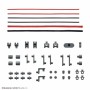 Ensemble d'accessoires CUSTOMIZE Bandai GUN65017