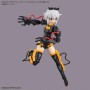 Set de accesorios CUSTOMIZE Bandai GUN65017