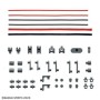 Ensemble d'accessoires CUSTOMIZE Bandai GUN65017