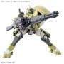Ensemble d'accessoires HG 1/144 EXPANSION Bandai GUN63357