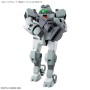 Ensemble d'accessoires HG 1/144 EXPANSION Bandai GUN63357