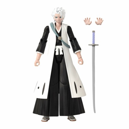 Figure à Collectionner Bandai AH36973             PVC 17 cm