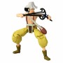 Figure à Collectionner One Piece Usopp PVC 17 cm