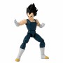 Figura Coleccionable Dragon Ball Stars Vegeta PVC 17 cm