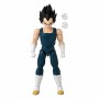 Figure à Collectionner Dragon Ball Stars Vegeta PVC 17 cm