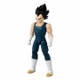 Figure à Collectionner Dragon Ball Stars Vegeta PVC 17 cm