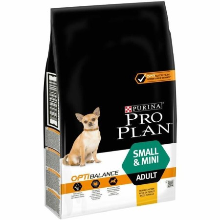 Nourriture Purina Small & Mini Adulte Poulet 7 kg