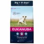 Nourriture Eukanuba Mature Adulte Poulet 3 Kg