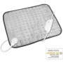 Almohadilla Eléctrica Multifunción Medisana 61150 Eléctrica 45 x 35 cm Gris 100 W