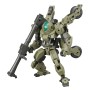 Figure à Collectionner 1/144 bEXM 33QB VOLPANOVA Bandai GUN65114