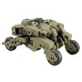 Figure à Collectionner 1/144 bEXM 33QB VOLPANOVA Bandai GUN65114