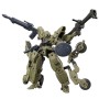 Figure à Collectionner 1/144 bEXM 33QB VOLPANOVA Bandai GUN65114