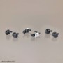 Ensemble d'accessoires 1/144 OPTION Bandai GUN65115