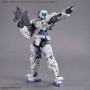 Set de accesorios 1/144 OPTION Bandai GUN65115