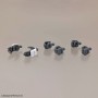 Ensemble d'accessoires 1/144 OPTION Bandai GUN65115
