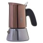 Cafetière Italienne Bialetti New Venus 2 Tasses Cuivre Acier inoxydable 100 ml