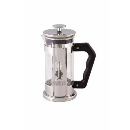 Cafetière Italienne Bialetti Marron Multicouleur Argenté verre Aluminium Acier 350 ml