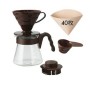 Cafetera de Goteo Hario VCSD-02CBR