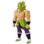 Figura Coleccionable Dragon Ball Broly Super Saiyan Dragon Ball Limit Breaker SS Broly PVC 33 cm (33 cm)