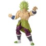 Figura Coleccionable Dragon Ball Broly Super Saiyan Dragon Ball Limit Breaker SS Broly PVC 33 cm (33 cm)