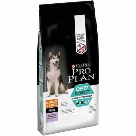 Nourriture Purina Pro Plan Medium & Large Adult Optidigest 12 kg