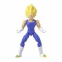 Figura Coleccionable Dragon Ball Dragon Stars Majin Vegeta 17 cm PVC