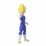 Figura Coleccionable Dragon Ball Dragon Stars Majin Vegeta 17 cm PVC