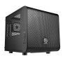 Caja Semitorre ATX THERMALTAKE Core V1 Negro