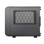 Caja Semitorre ATX THERMALTAKE Core V1 Negro