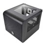 Caja Semitorre ATX THERMALTAKE Core V1 Negro