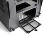 Caja Semitorre ATX THERMALTAKE Core V1 Negro