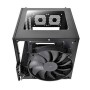 Caja Semitorre ATX THERMALTAKE Core V1 Negro