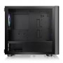 Caja mATX-mITX THERMALTAKE V150 Negro Multicolor