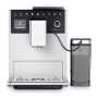 Cafetera Superautomática Melitta CI Touch 1400W Plateado 1400 W 15 bar 1,8 L