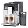 Cafetera Superautomática Melitta CI Touch 1400W Plateado 1400 W 15 bar 1,8 L