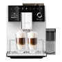 Cafetera Superautomática Melitta CI Touch 1400W Plateado 1400 W 15 bar 1,8 L