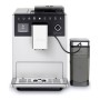 Cafetera Superautomática Melitta CI Touch 1400W Plateado 1400 W 15 bar 1,8 L