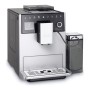 Cafetera Superautomática Melitta CI Touch 1400W Plateado 1400 W 15 bar 1,8 L