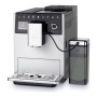 Cafetera Superautomática Melitta CI Touch 1400W Plateado 1400 W 15 bar 1,8 L