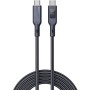 Cable USB-C Aukey CB-MCC102 Negro 1,8 m