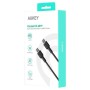 Cable USB-C Aukey CB-NCC2 Negro 1,8 m