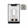 Cafetière superautomatique Melitta Caffeo Solo Argenté 1400 W 1450 W 15 bar 1,2 L 1400 W