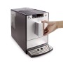 Cafetera Superautomática Melitta Caffeo Solo Plateado 1400 W 1450 W 15 bar 1,2 L 1400 W