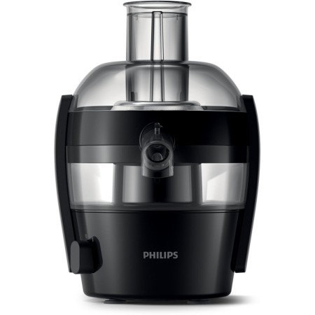 Licuadora Philips HR1832/00 Negro 500 W 400 W 1 L 1,5 L (Reacondicionado A)