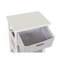 Caisson à Tiroirs DKD Home Decor PP Plastique (Reconditionné B)