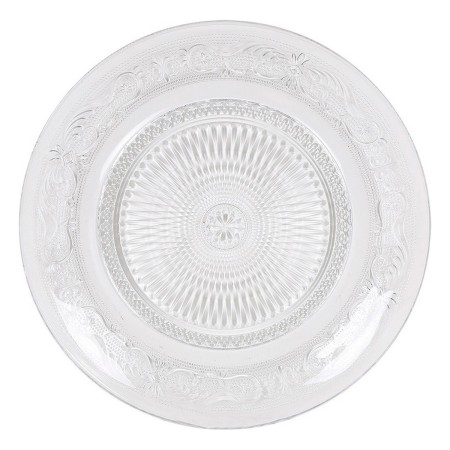 Assiette plate New baroc (Ø 25 cm)