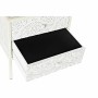 Mesita de Noche DKD Home Decor ABETO Plástico (Reacondicionado B)