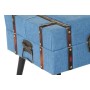 Banquette DKD Home Decor Polyester (Reconditionné B)