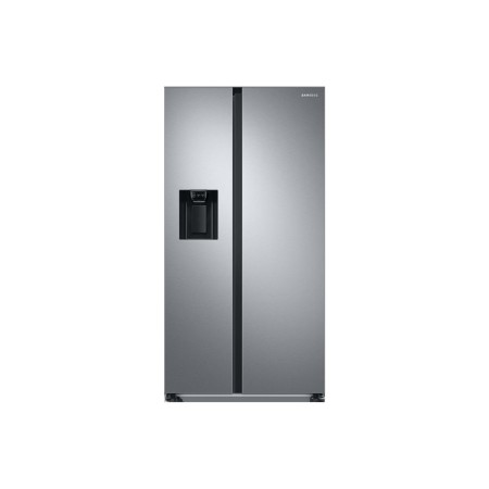 Frigorífico americano Samsung RS68A884CSL Plateado (Reacondicionado C)